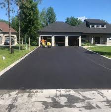 Best Recycled Asphalt Driveway Installation  in Nekoosa, WI